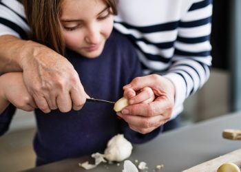 20 Things to Make your Cooking a Piece of Cake