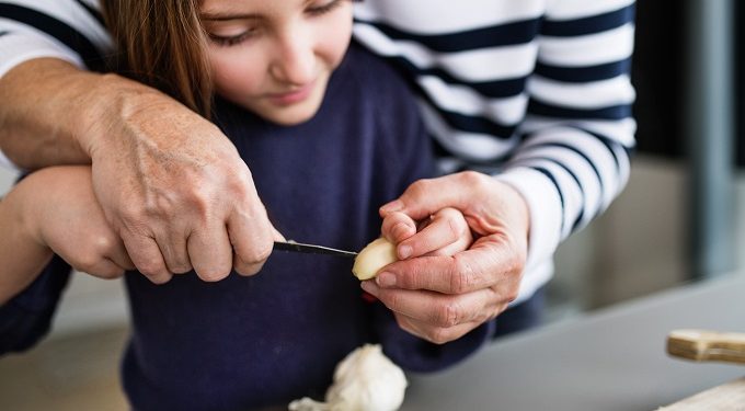 20 Things to Make your Cooking a Piece of Cake