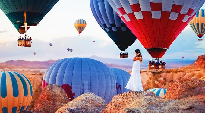 Top 20 Must Have Destinations in Your Travel Bucket