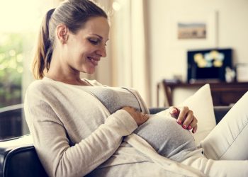 Not So Funny Situations Every Pregnant Lady Has Encountered