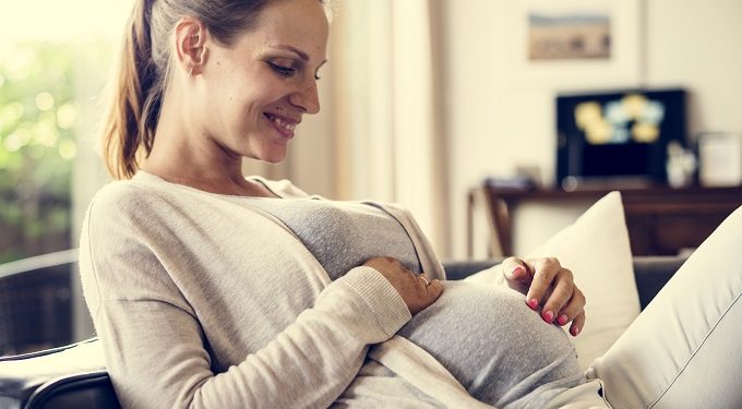 Not So Funny Situations Every Pregnant Lady Has Encountered