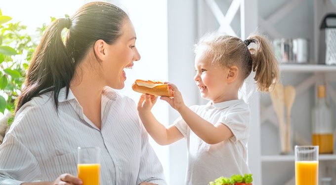 20 Must Have Foods for Women In 40’s