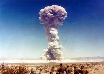 20 Places The Humankind Destroyed for Life