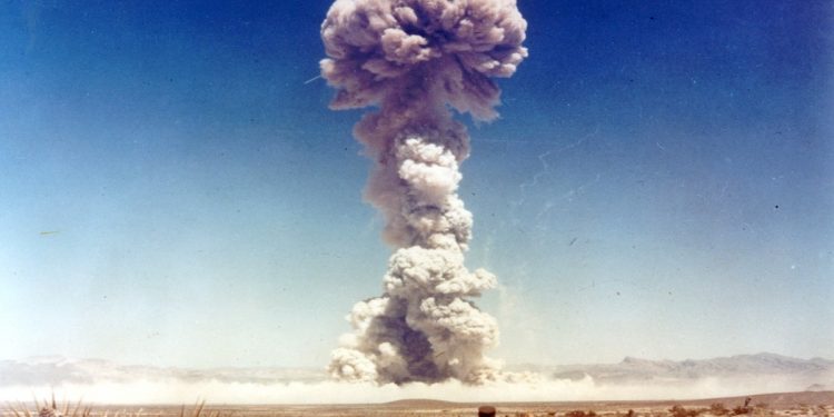 20 Places The Humankind Destroyed for Life