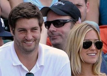 Female Celebrities Having Boyfriend or Husband in Sports