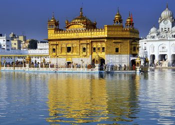 World’s Top 25 Religious Places