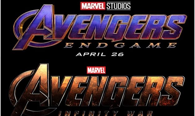 Avengers Endgame and Ester Egg Trailer Timeline