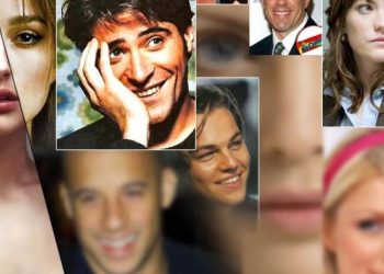 Top 20 Celebrity LookaLike Common Man