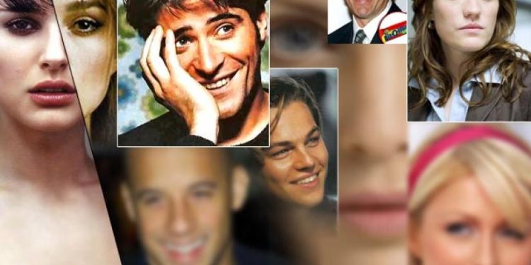 Top 20 Celebrity LookaLike Common Man