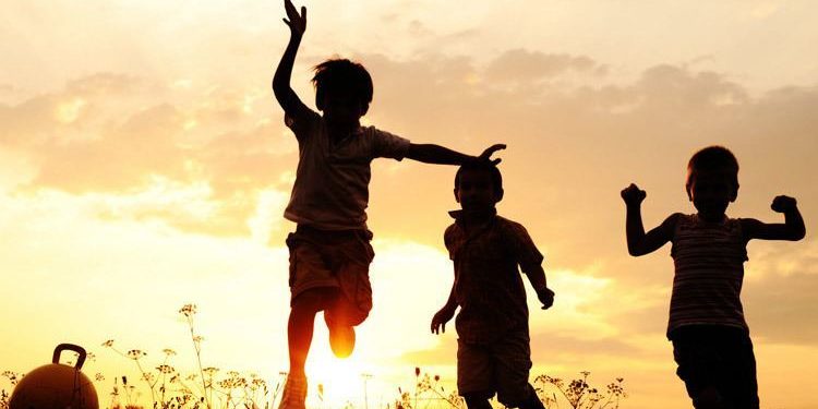 Childhood