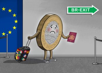 Funniest Twitter Reactions on ‘Brexit’
