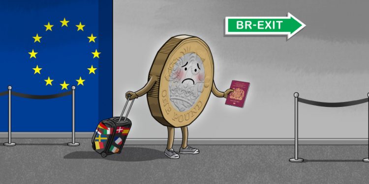 Funniest Twitter Reactions on ‘Brexit’