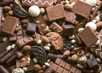17 Amazing Facts About Chocolate You Probably Don’t know