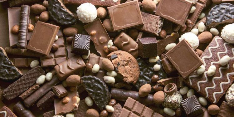 17 Amazing Facts About Chocolate You Probably Don’t know