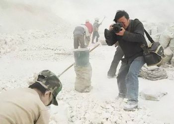 An Award Winner Social Photographer Is Missing In China And His Majestic Photos China Don’t Want You To ee