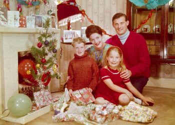 A Compilations Of Christmas Decorations Images Of 1960s And You Must Have Remembered Some Of These