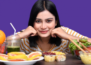 12 best foods for healthy and glowing skin