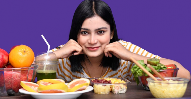 12 best foods for healthy and glowing skin