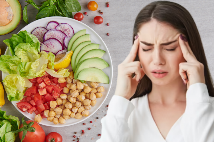 6 Anxiety Relieving Foods
