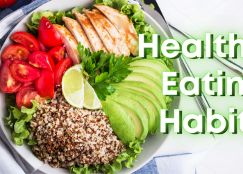 8 Healthy Eating Habits to Include in Daily Life
