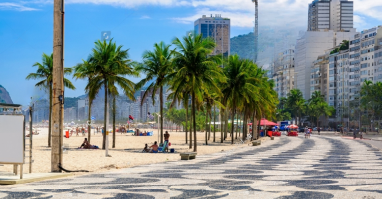 Top 20 Beautiful Beaches