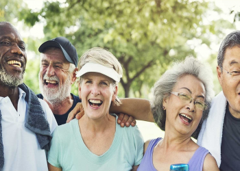 5 Lifestyle Changes to Embrace in Your 40s