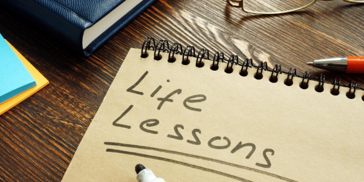 7 Essential Life Lessons Everyone Should Know