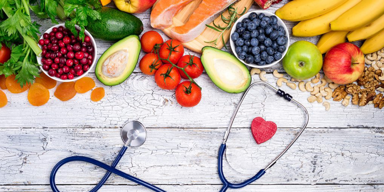 Food Items to Manage Diabetes