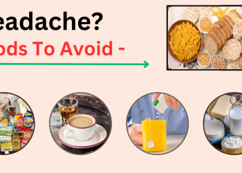 Foods to Avoid for Headache Relief