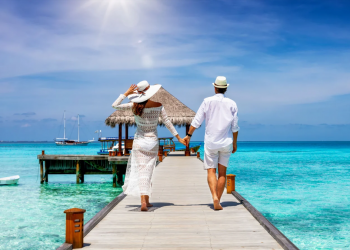 7 Dreamy Honeymoon Destinations