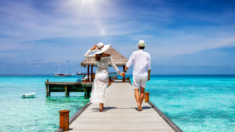 7 Dreamy Honeymoon Destinations