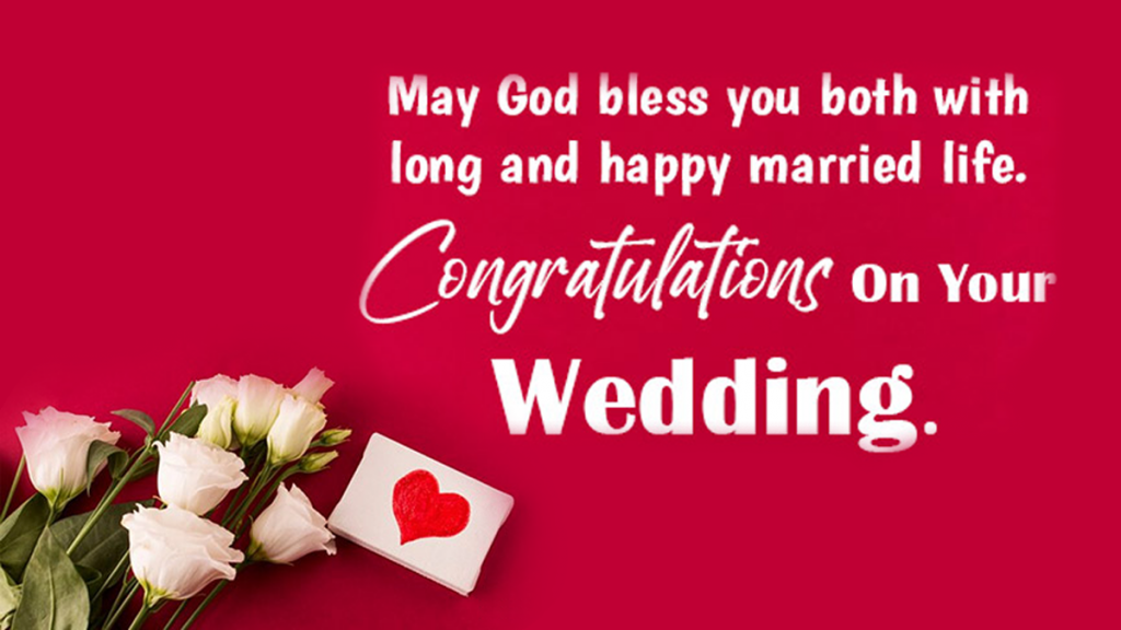 Best Quotes for Newly Married Couple