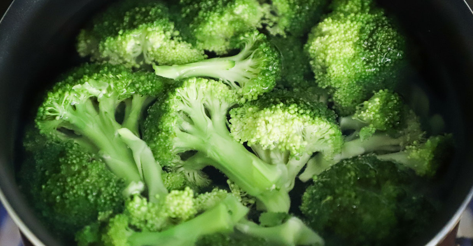 Broccoli