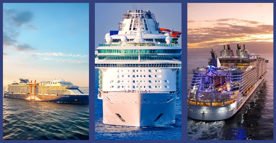 How to Choose the Best Cruise Line in 2023