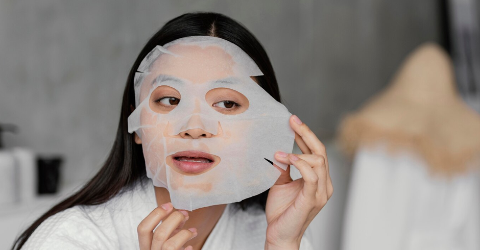 How to choose a face peel pack