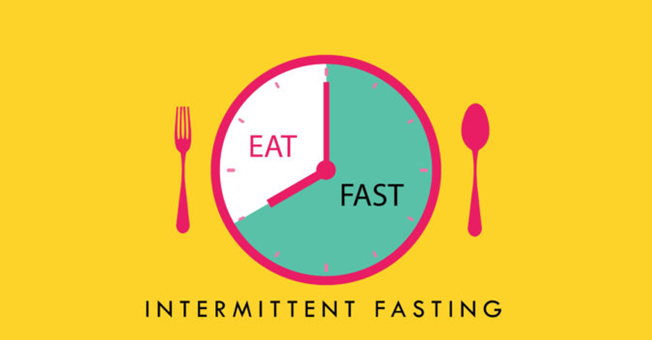 Intermittent Fasting