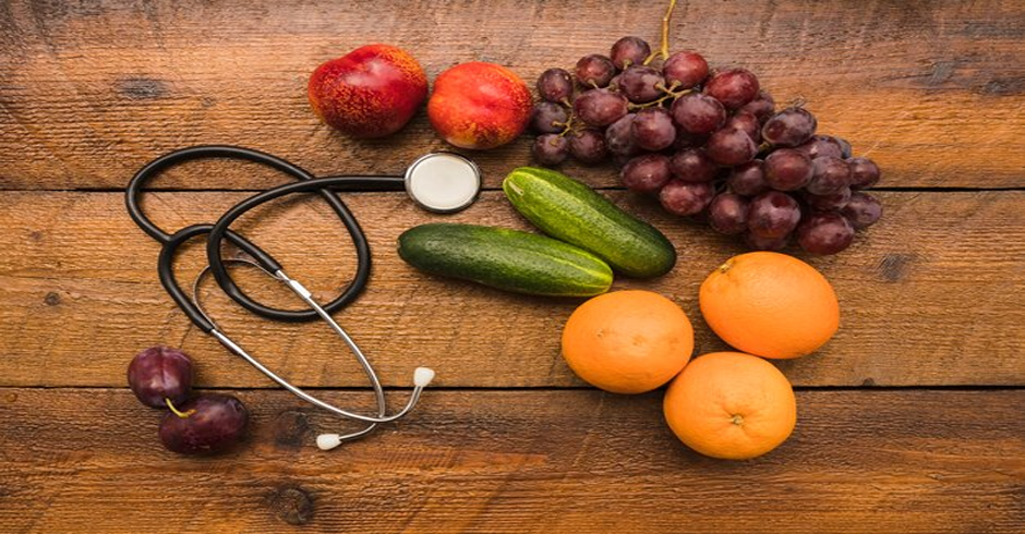 Low Glycemic index fruits for diabetes management