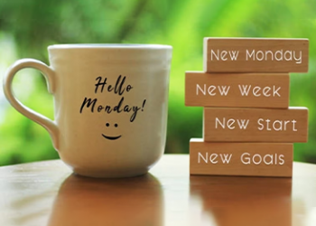 Monday Motivation Quotes