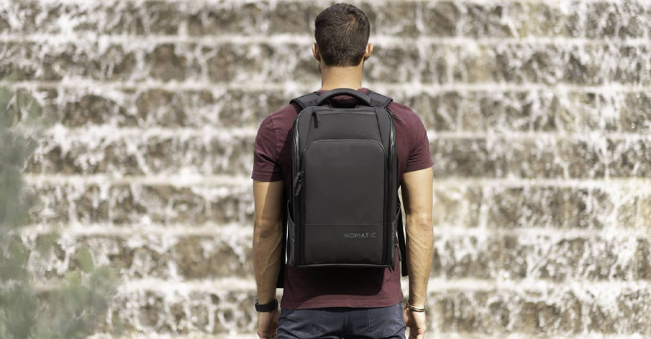 Nomatic Travel Backpack