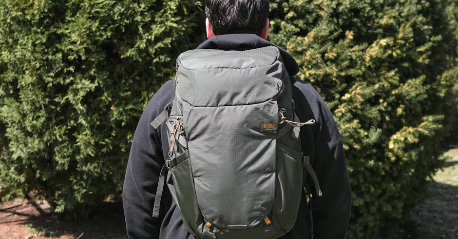 REI Co-op Ruckpack