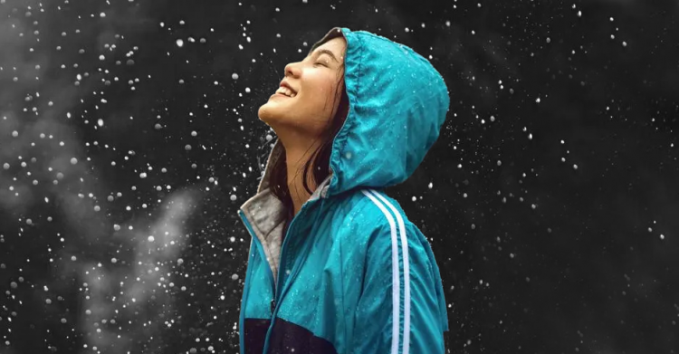 Rediscover Joy When You’re Feeling Down
