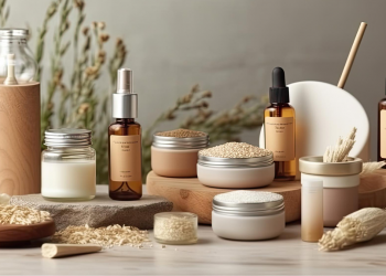 Skin Care Ingredients