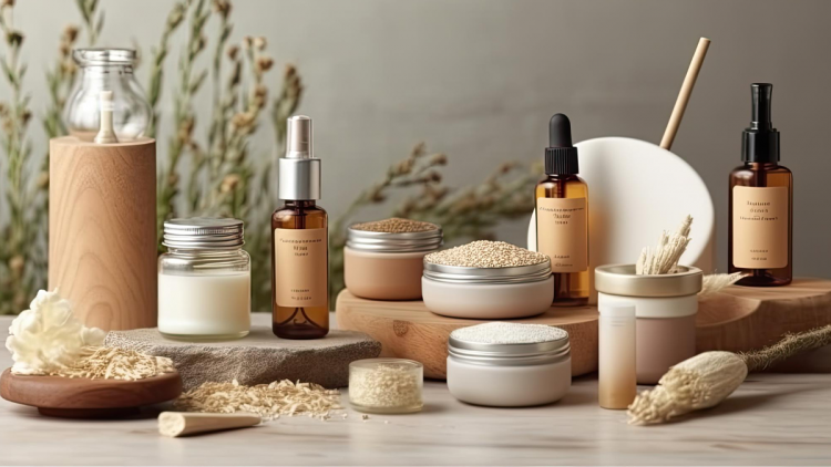 Skin Care Ingredients