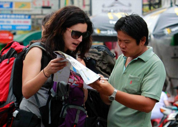 Travel Scam To Avoid