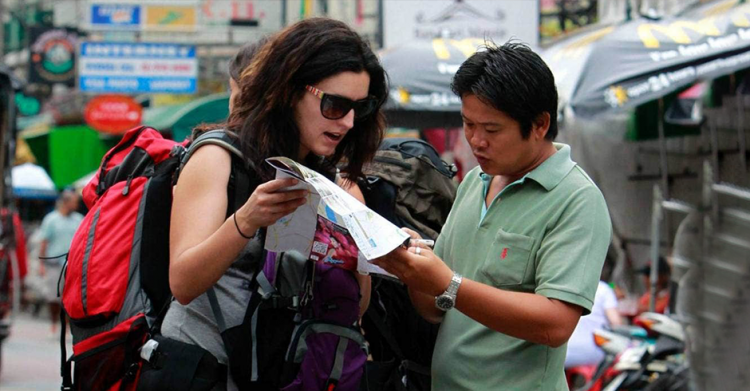 Travel Scam To Avoid