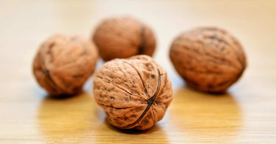 Walnuts