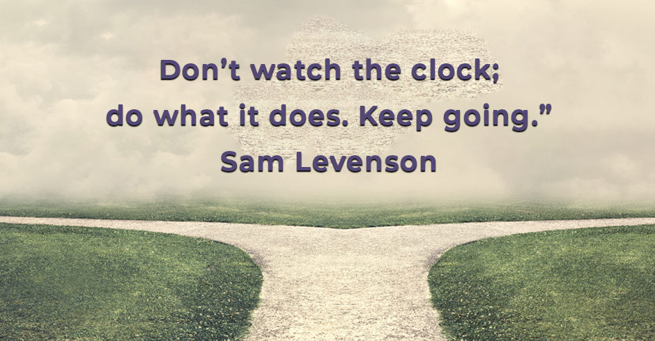 Sam Levenson