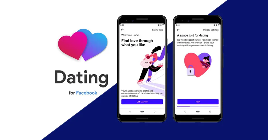 Facebook Dating