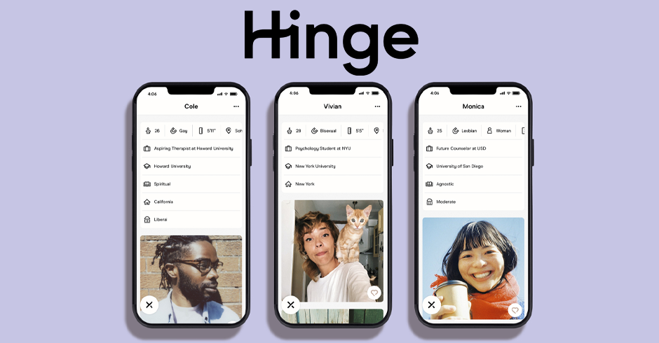 Hinge