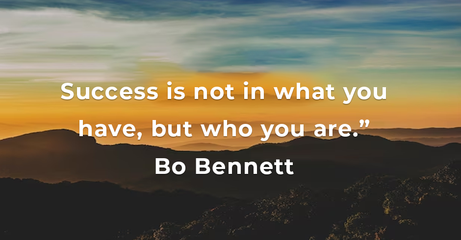 Bo Bennett Quotes